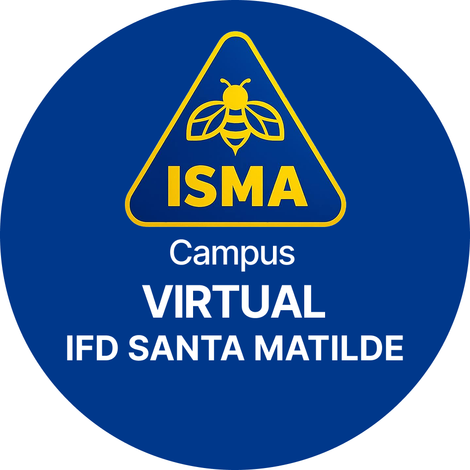 Campus Virtual - IFD Santa Matilde